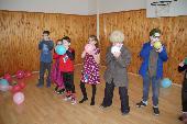 2018-02-22 Karneval
